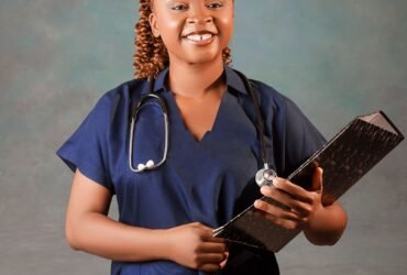 Health Assistant Training Program